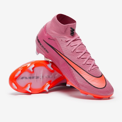 נעלי כדורגל מקצועיות  Nike Vapor 16 Elite Mercurial SUPERFLY