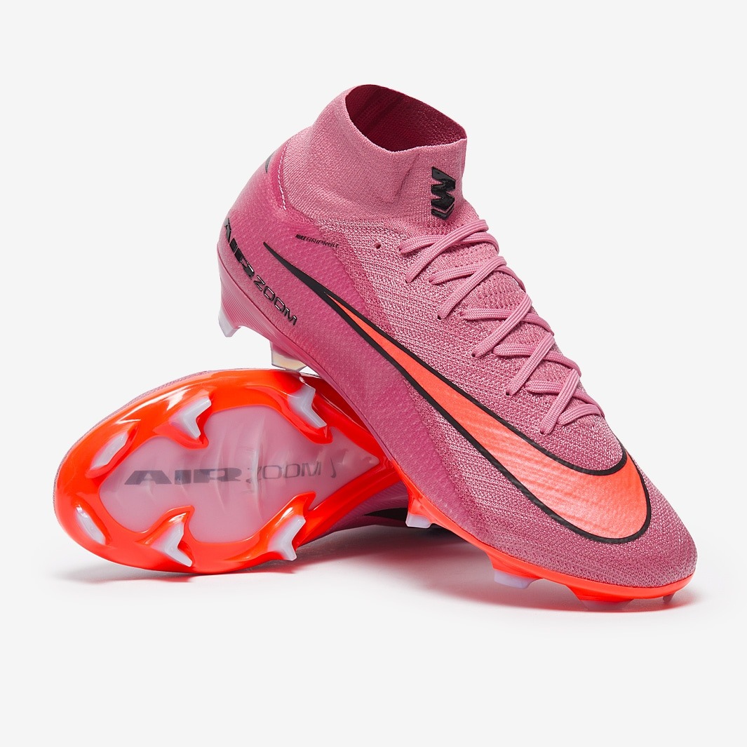 נעלי כדורגל מקצועיות  Nike Vapor 16 Elite Mercurial SUPERFLY