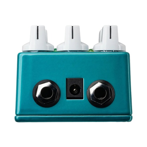 אפקט דיליי Wampler Ethereal Delay and Reverb Ambience Pedal