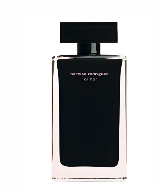 בושם לאישה Narciso Rodriguez For Her EDT 100 ml