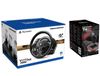 הגה Thrustmaster T300 RS GT T300RS + ידית הילוכים TH8S  מבצע !