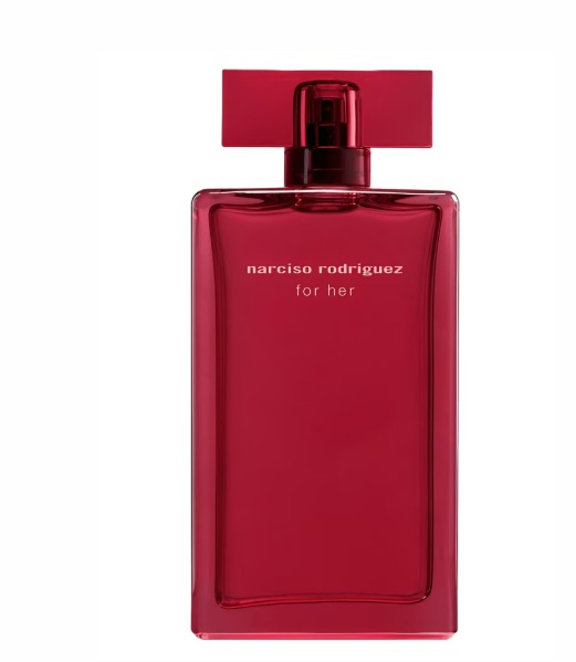 בושם לאישה Narciso Rodriguez For Her Intense 100ml