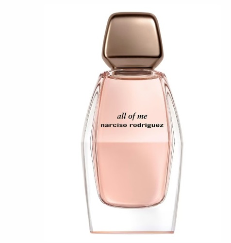 בושם לאישה Narciso Rodriguez All Of Me EDP 90 ml