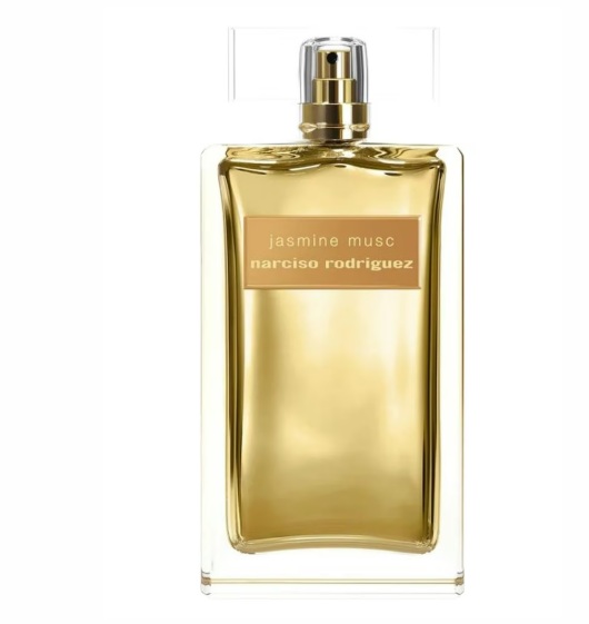 בושם לאישה Narciso Rodriguez Jasmine Musc EDP 100ml 