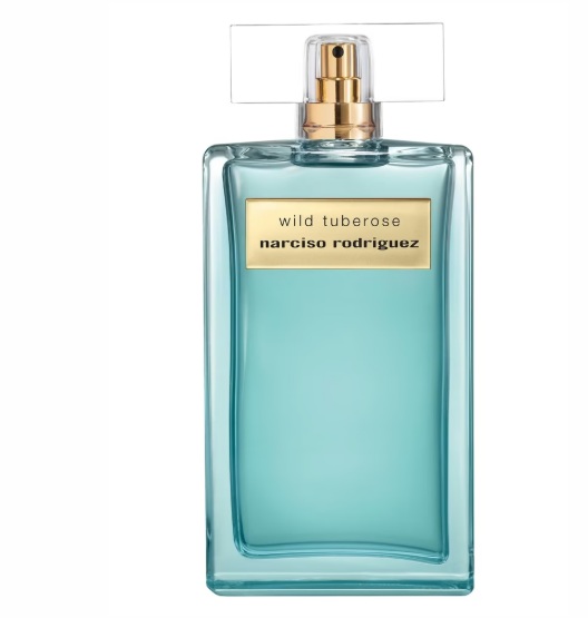 בושם לאישה Narciso Rodriguez Wild Tuberose EDP 100ml