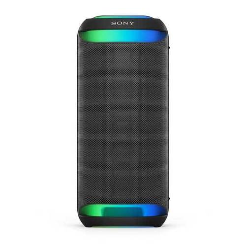 רמקול אלחוטי עוצמתי סדרה Sony SRS-XV800 X סוני