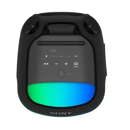 רמקול אלחוטי עוצמתי סדרה Sony SRS-XV800 X סוני