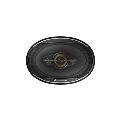 Pioneer TS-A6998S רמקולים לרכב 