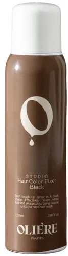 אולייר ספריי תיקון צבע שחור