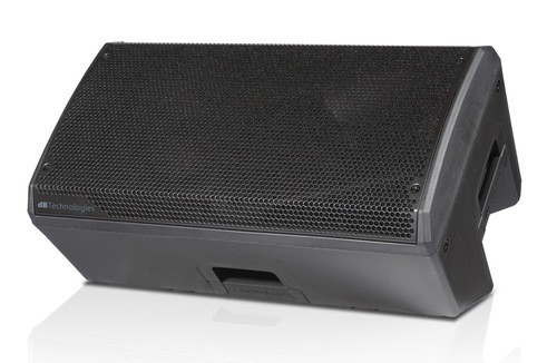 רמקול מוגבר מבית dB Technologies דגם Opera 12