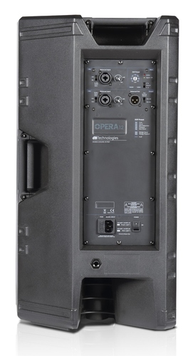 רמקול מוגבר מבית dB Technologies דגם Opera 12