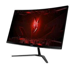 מסך מחשב גיימינג קעור 27'' Acer Nitro ED270 X Adaptive-Sync VA FHD 1ms 240Hz 