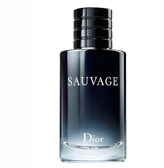 בושם לגבר  Dior Sauvage EDT 100 ml