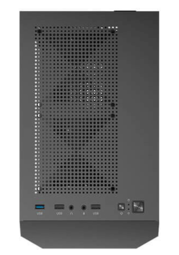 Antec AX20 RGB Case – עיצוב מרשים וביצועים גבוהים