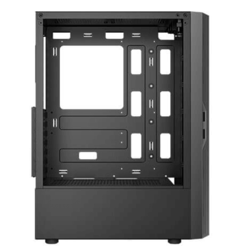 קירור מתקדם למחשב – מארז AX20 עם RGB