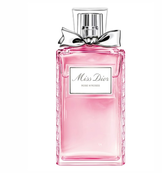 בושם לאישה Dior Miss Dior Rose N Roses EDT 100 ml