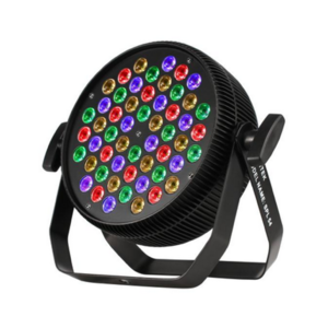 פנס לד מחליף צבע דגם SPL 54 מבית LIGHTEK