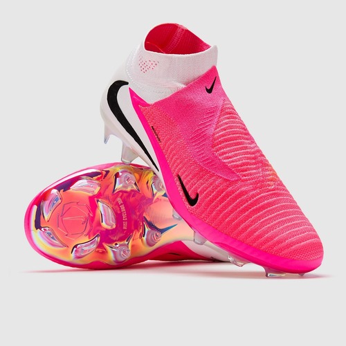 נעלי כדורגל מקצועיות  Nike Phantom 6 High Elite FG מונדיאל 2026