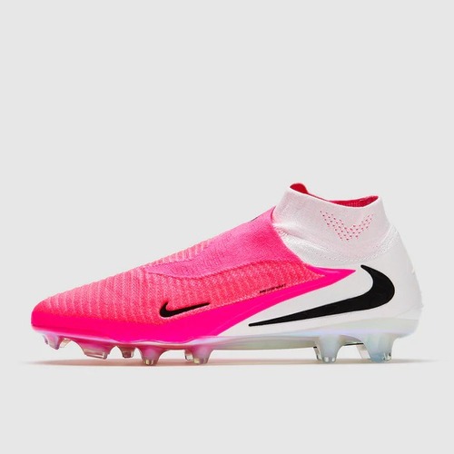נעלי כדורגל מקצועיות  Nike Phantom 6 High Elite FG מונדיאל 2026