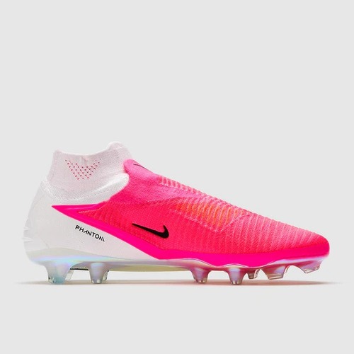 נעלי כדורגל מקצועיות  Nike Phantom 6 High Elite FG מונדיאל 2026