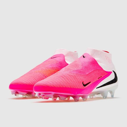 נעלי כדורגל מקצועיות  Nike Phantom 6 High Elite FG מונדיאל 2026