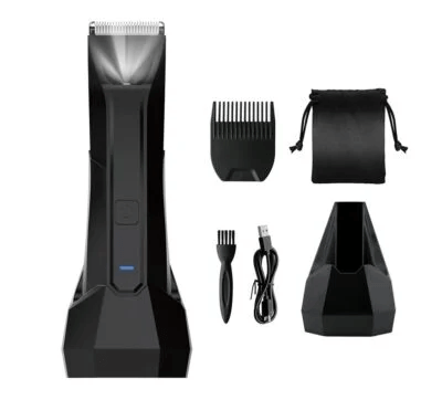 מכונת תספורת לגוף ססוניק SASSONIC ESE-140