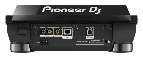 נגן דגם XDJ-1000MK2 מבית Pioneer