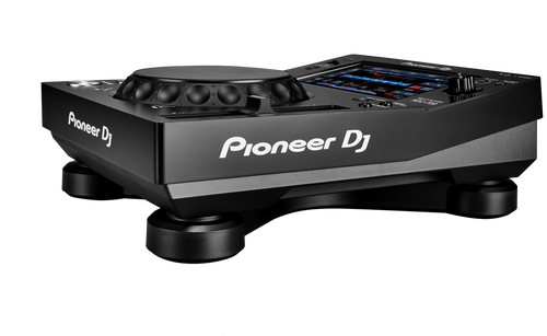 נגן דגם XDJ-700 מבית Pioneer