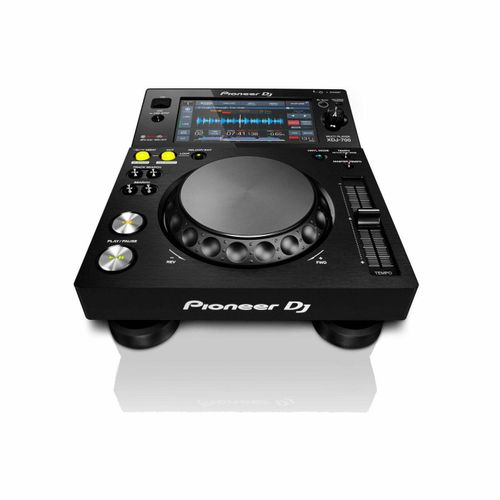 נגן דגם XDJ-700 מבית Pioneer