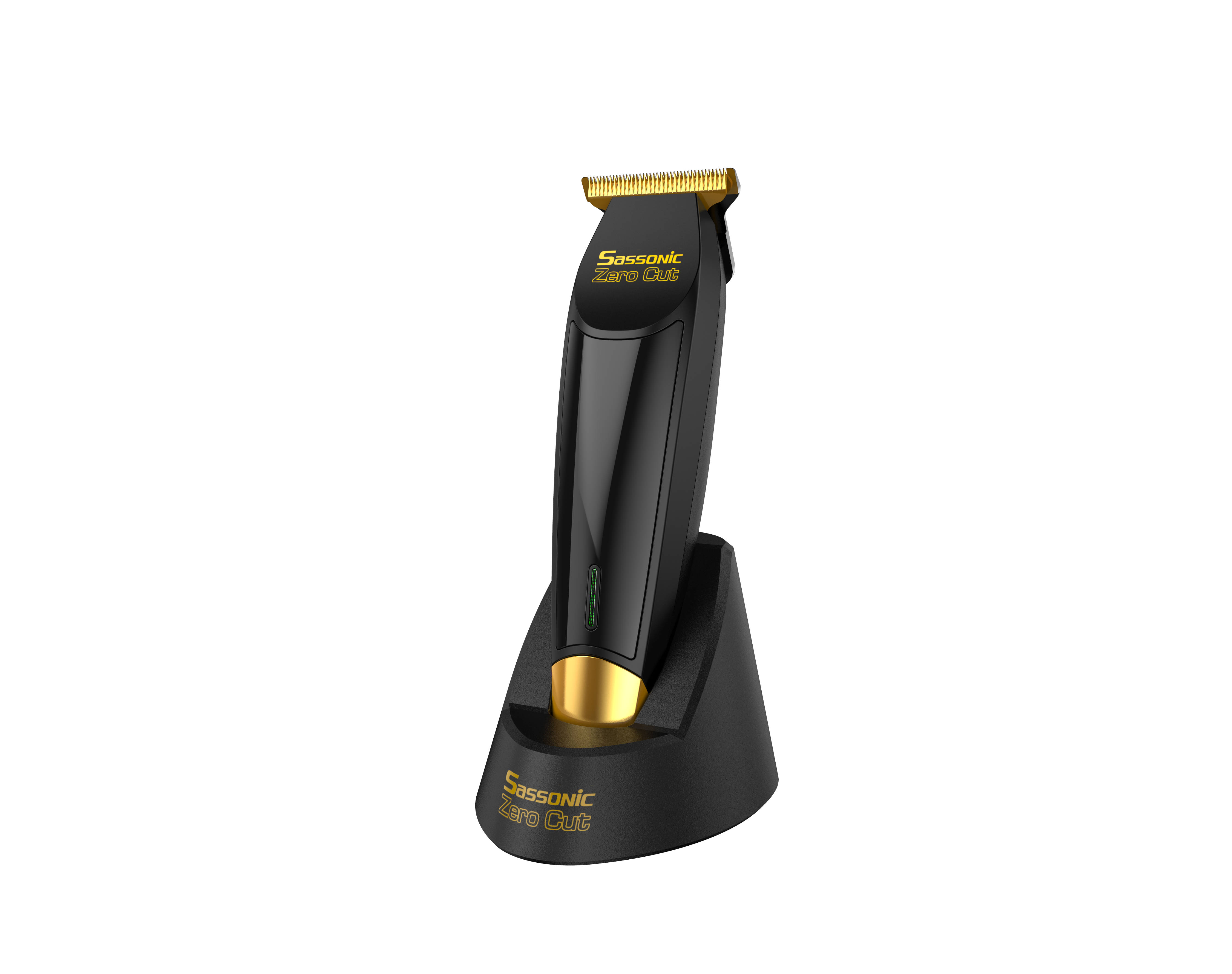 מכונת תספורת Sassonic Zero Cut ESE777GB