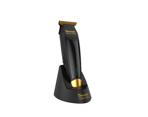 מכונת תספורת Sassonic Zero Cut ESE777GB