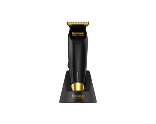 מכונת תספורת Sassonic Zero Cut ESE777GB