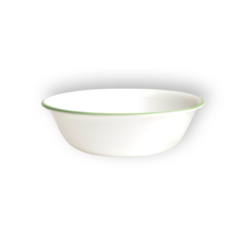 סט 18 חלקים קורנינג Corning CORELLE® - Spring Blossom Green