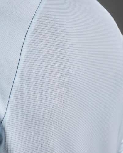חולצת ריצה Aero Mesh Long Sleeve MSB/BRF