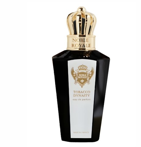 בושם יוניסקס Noble Royale Tobacco Dynasty EDP 100 ml