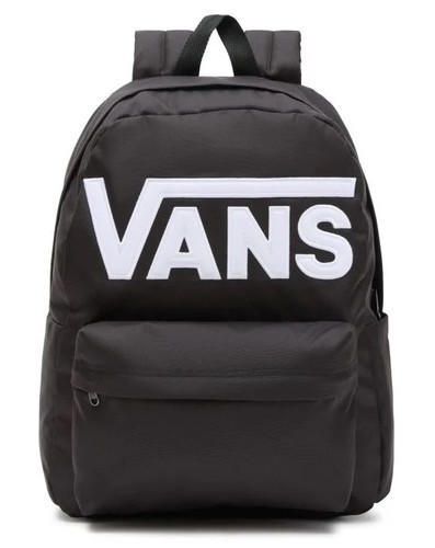 תיק גב וואנס Vans Old Skool Drop V | שחור
