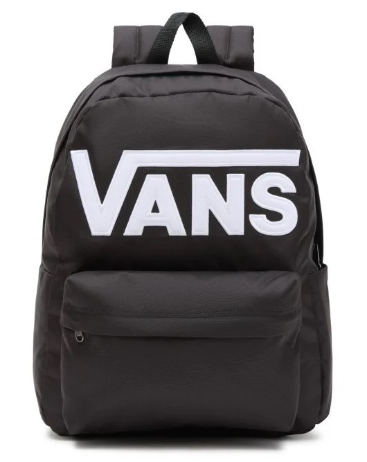תיק גב וואנס Vans Old Skool Drop V | שחור