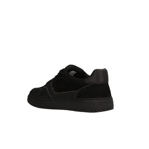 נעל BALR מידות 40-45 לגברים בגוון שחור