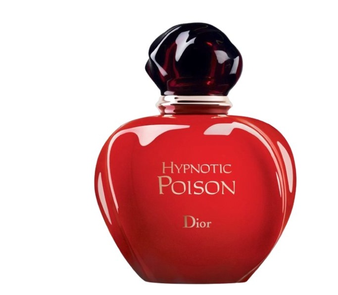 בושם לאישה  Dior Poison Hypnotic EDT 150 ml