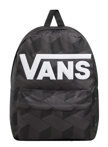 תיק גב וואנס Vans Old Skool Drop V | שחור