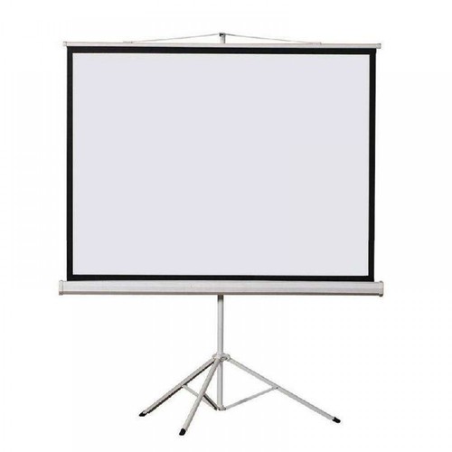 TPS10043 מסך הקרנה 100