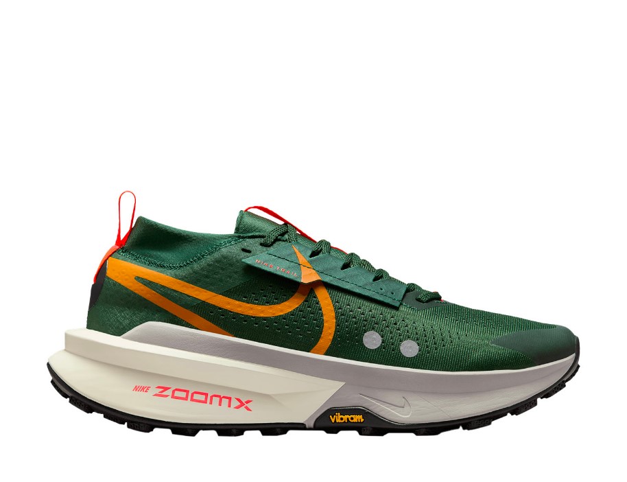 נעלי נייק Nike Zegama Trail 2 | גברים