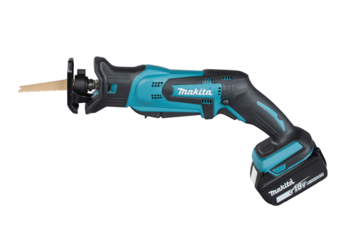 מסור חרב יד אחת 18V (גוף בלבד) MAKITA
