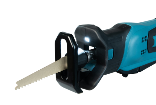 מסור חרב יד אחת 18V (גוף בלבד) MAKITA
