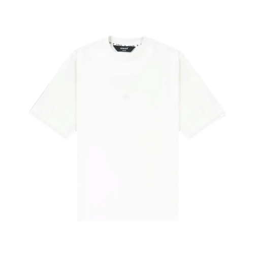 חולצה AINKER מידות XS-XXL לגברים בגוון לבן