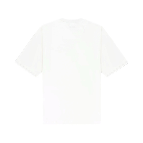 חולצה AINKER מידות XS-XXL לגברים בגוון לבן