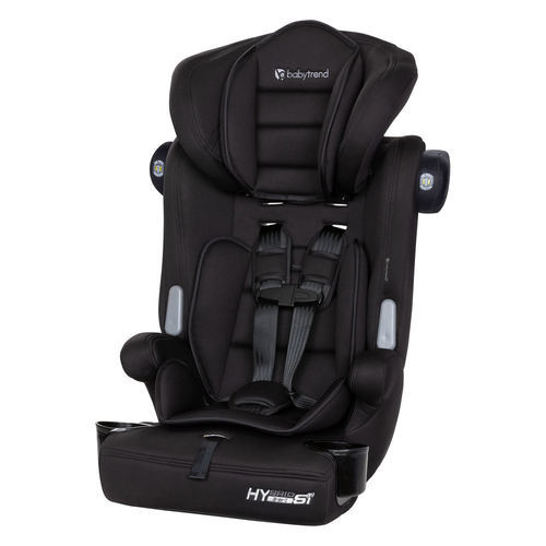 חדש  בישראל! מושב בטיחות 3 ב 1 ™Hybrid מבית ®Baby Trend
