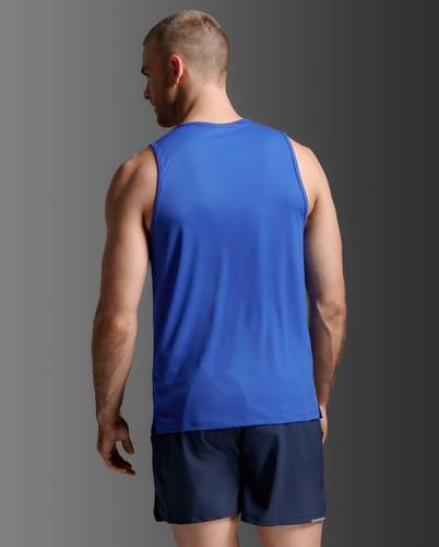 גופיית ריצה Aero Mesh Tank SUF/SRF