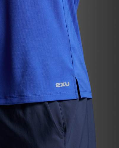 גופיית ריצה Aero Mesh Tank SUF/SRF