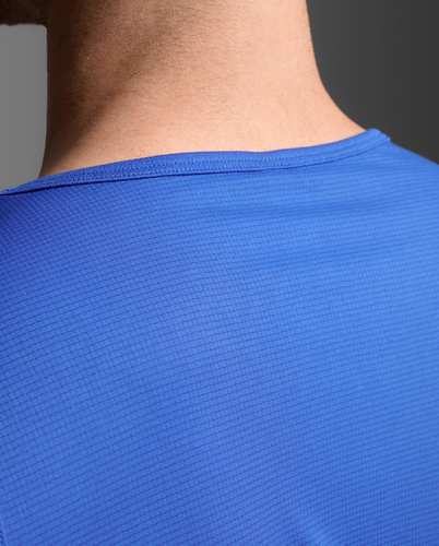 גופיית ריצה Aero Mesh Tank SUF/SRF